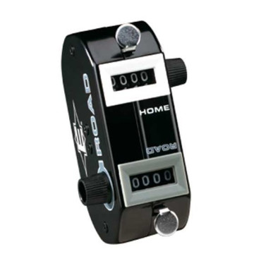 Home Road Pitch compteur
