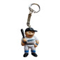Porte-clés baseball MLB