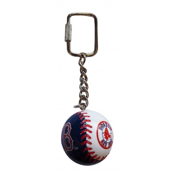 Porte clef baseball MLB
