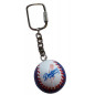 Porte-clés baseball MLB