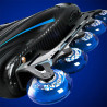Rollers hockey gardien