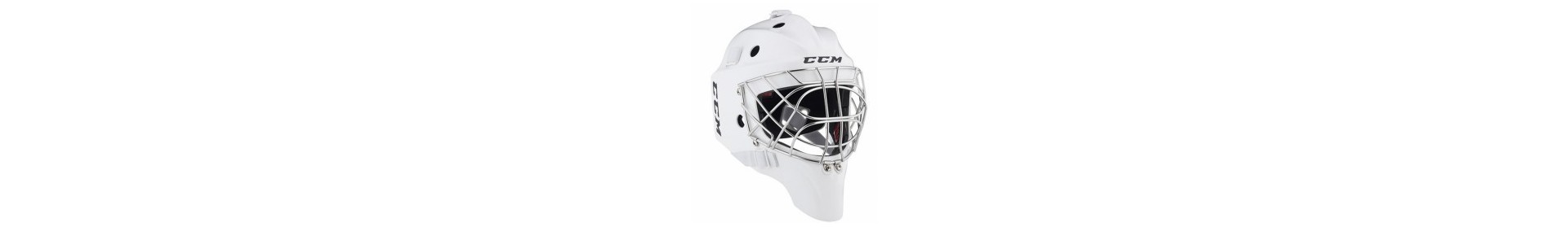 Protections gardien roller hockey - Le Vestiaire