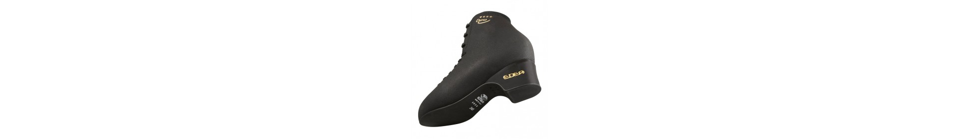 Patins artistiques homme – EDEA, Jackson | Performance & stabilité