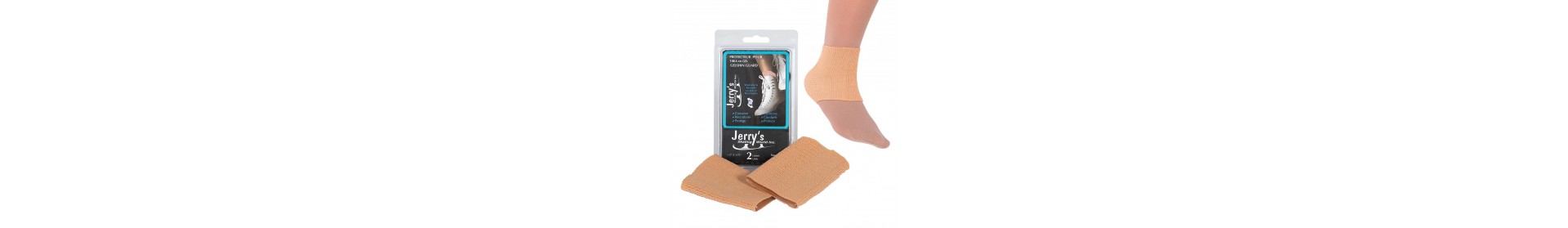 Protection individuelle pour le patinage artistique – Jerry’s