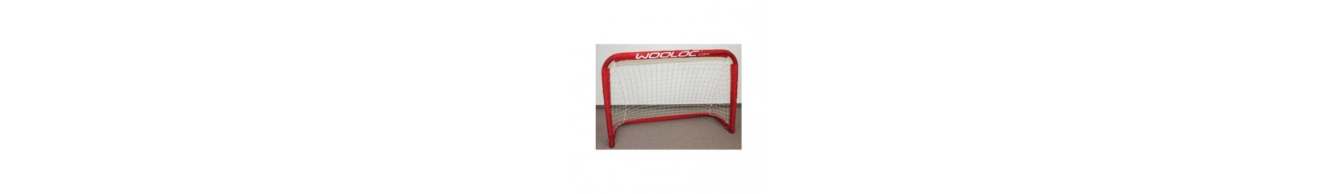 Cages Floorball - Le Vestiaire