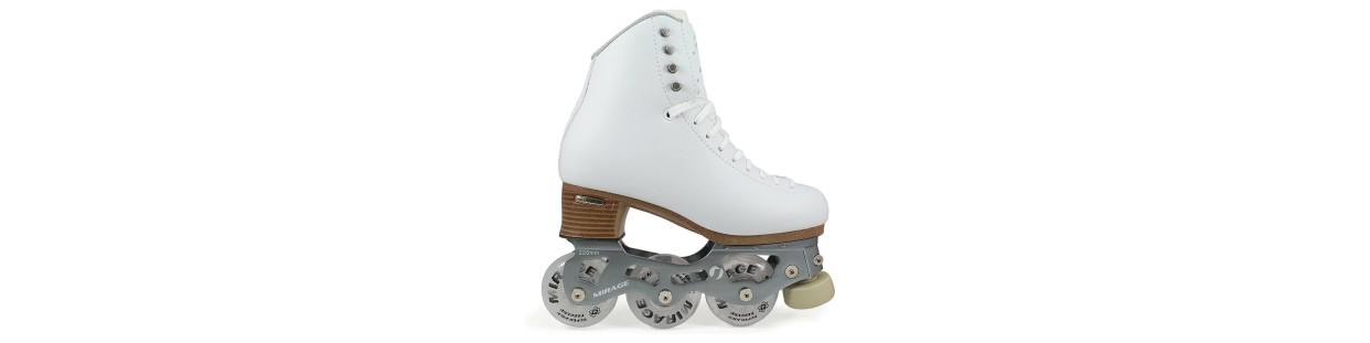 Patinage sur roulettes Rollers inline - Le Vestiaire