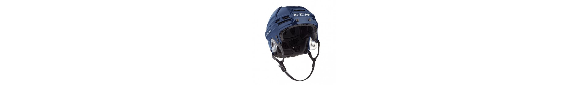 Casques pour joueur de hockey sur glace - Le Vestiaire