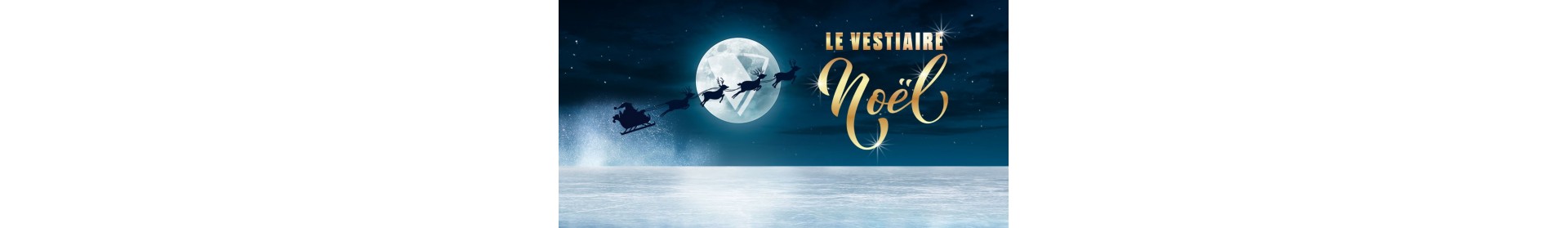 Offres spéciales Noël au Vestiaire