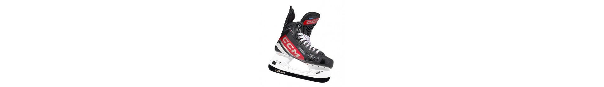 Promotions de Noël : Patins de Hockey CCM et Bauer