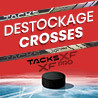 DESTOCKAGE CROSSES
