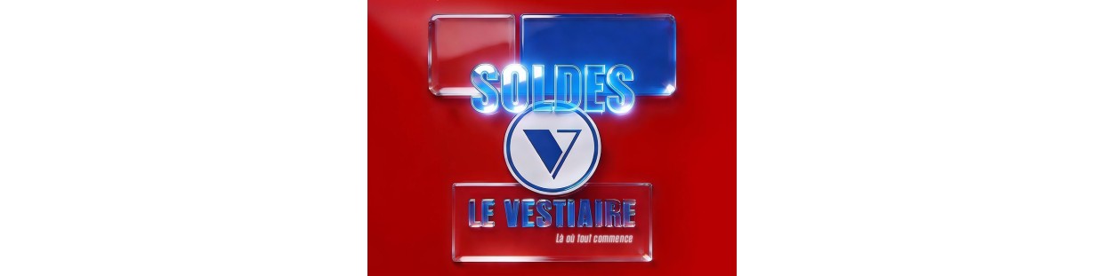 Équipement Gardien de Hockey en Solde – Soldes 2026 Le Vestiaire jusqu’à -50 %