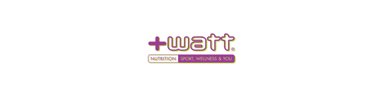 +WATT France – Nutrition sportive & compléments énergétiques