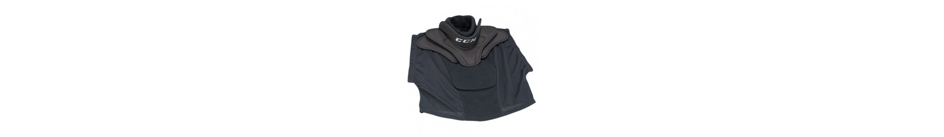 Protèges dents Hockey - Le Vestiaire