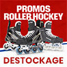PROMOS ROLLERS HOCKEY