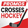 Crosses hockey en promo
