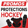 Protections hockey en promo