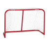 Buts, cages de hockey
