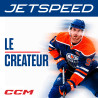 Crosses CCM Jetspeed Senior