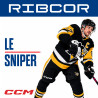 Crosses CCM Ribcor Senior