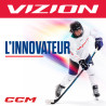 Crosses CCM Vizion Senior