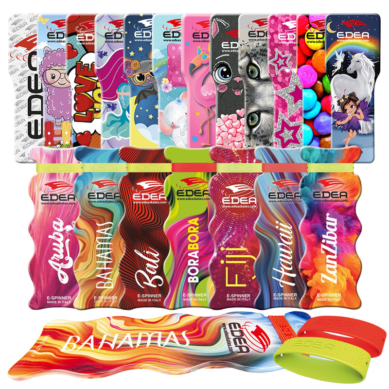 Aide au choix des platines rollers de patinage artistique et danse