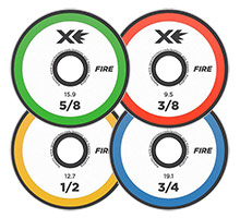 Meules d\'affûtage pour affûteuses SPARX  ProPS