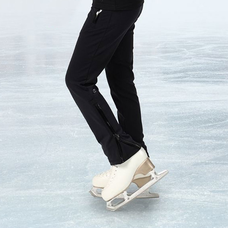 Pantalons de patinage artistique