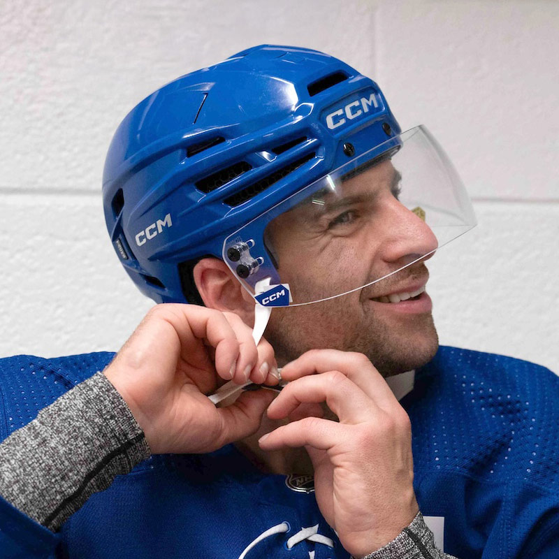 Guide des tailles protections joueur