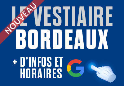 Magasin LE VESTIAIRE BORDEAUX 33