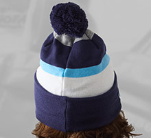 Bonnets hockey sur glace CCM NHL