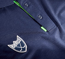 Polos hockey sur glace