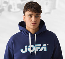 Sweats sportswear hockey sur glace