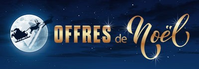 Offres de Noël