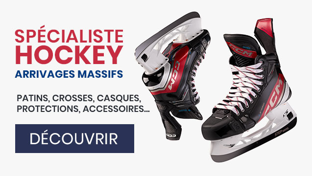 Maillot équipe de France Femme 2015 - HockeyShop